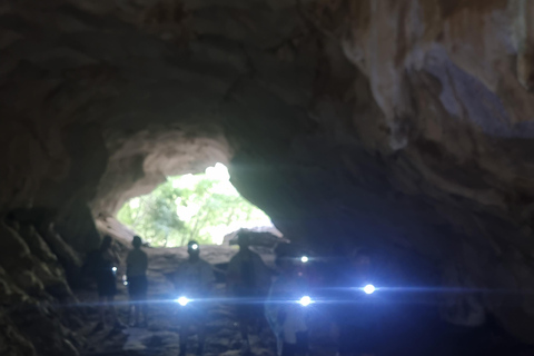 Pellumbas Cave & Erzen Canyon: From Tirana and Durres Pellumbas cave and Erzeni Canyon: from Durres