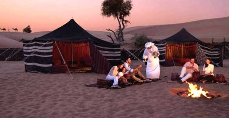 Sharm El Sheikh ATV Bedouin Tent with BBQ Dinner and Show GetYourGuide