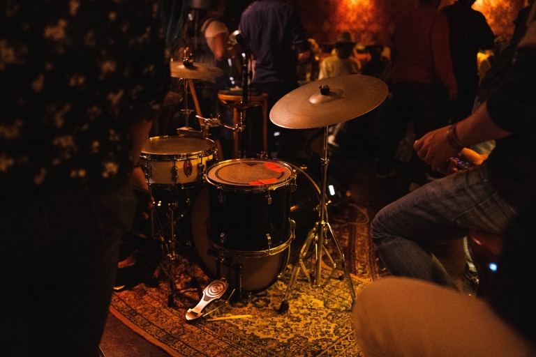 Jedna noc w Kapsztadzie: noce jazzowe i ukryte klejnotyIndeksowanie pubów