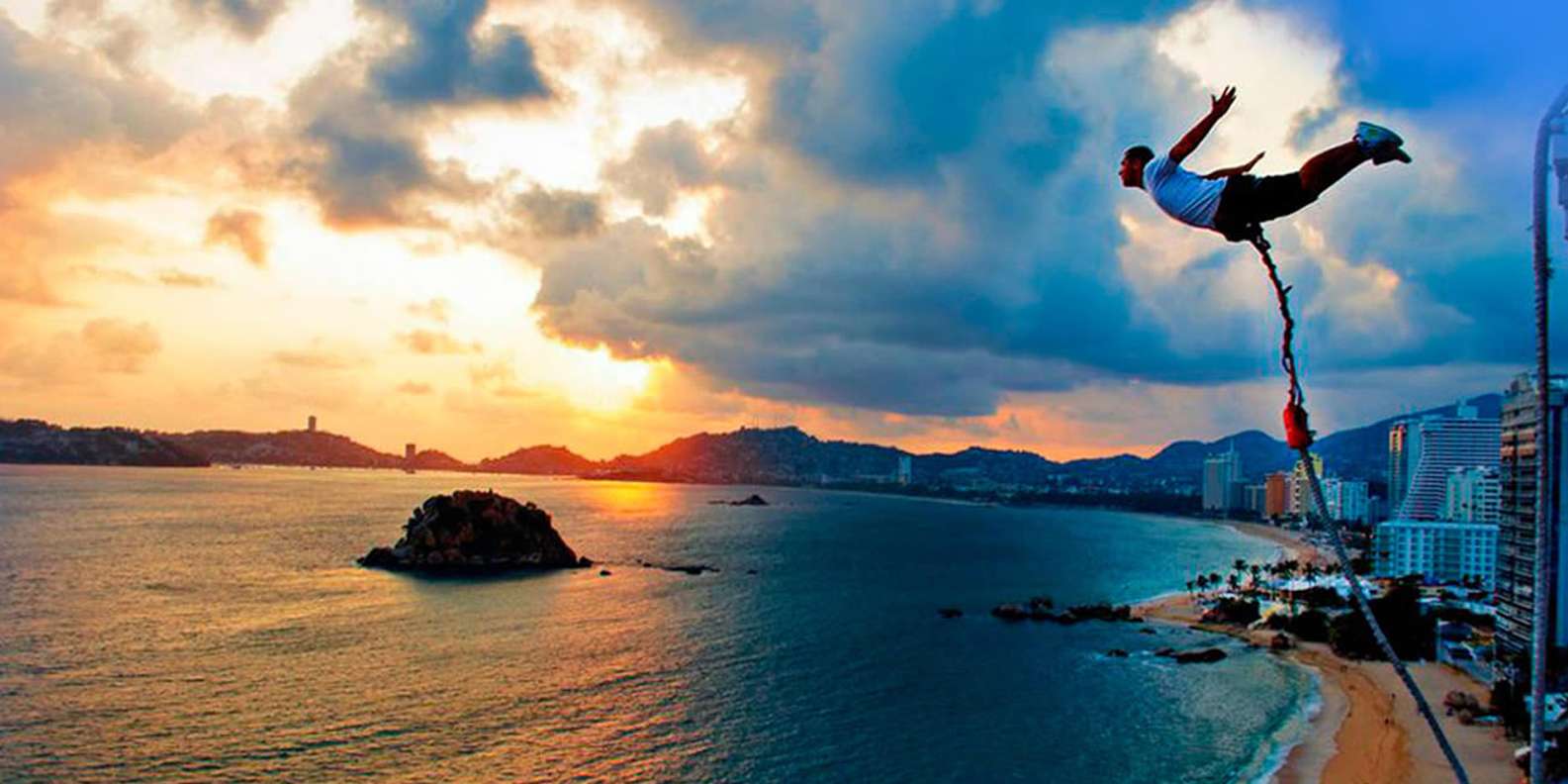 Acapulco City Tour | GetYourGuide Acapulco City Tour | GetYourGuide