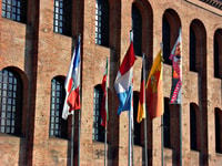 History Trail Trier - Housity