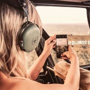 Beverly Hills and Hollywood: Helicopter Tour
