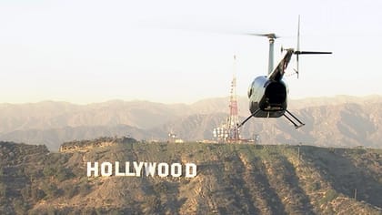 Beverly Hills and Hollywood: Helicopter Tour | GetYourGuide