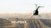 Beverly Hills und Hollywood, Helicopter Tour - Hizvo