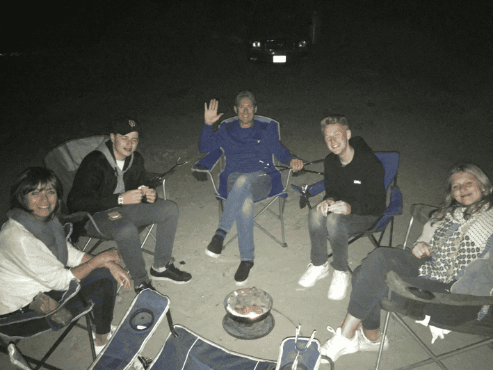 Yosemite Devil's Peak Sunset Jeep Tour avec guide local GetYourGuide