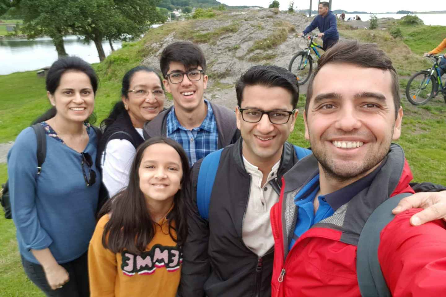 斯塔万格：本地导游定制私人游