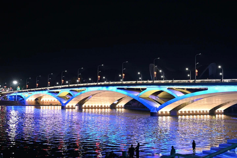 Guilin: tour a pie de un día completo con desayuno localTour a pie con acceso incluido