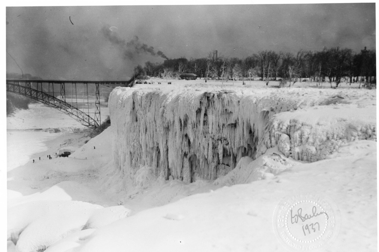 Niagara Falls: Guided Festival of Lights Tour Niagara Falls: Private Festival of Lights Tour with a Guide