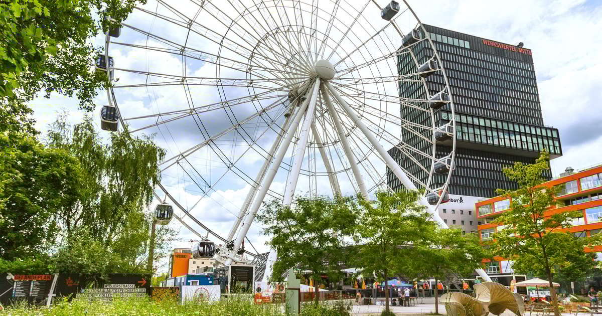 The BEST Munich Tours and Things to Do in 2024 - FREE Cancellation