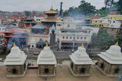 Kathmandu: tour di 6 giorni a Pokhara con Gorkha e Bandipur