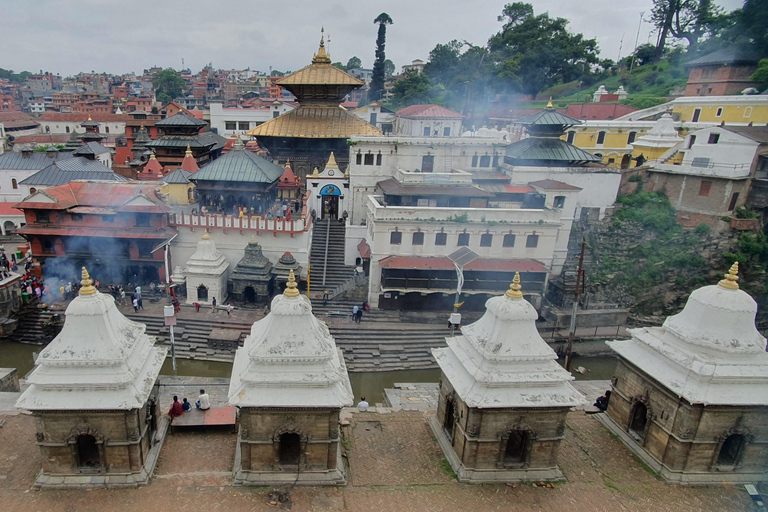 Kathmandu: tour di 6 giorni a Pokhara con Gorkha e Bandipur