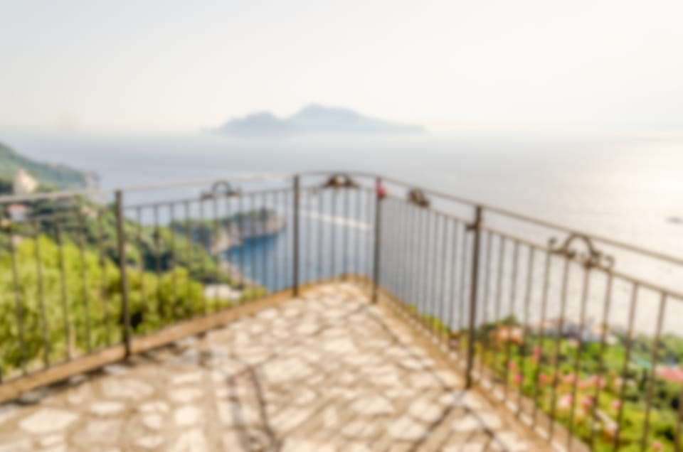 Vanuit Sorrento Privé boottocht bij zonsondergang met stop voor het