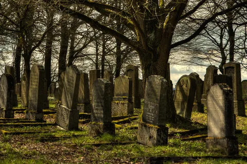 Galveston: Historic Galveston Ghost Tour