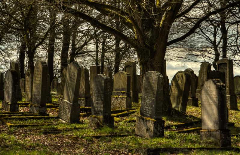 Galveston: historische Galveston Ghost Tour