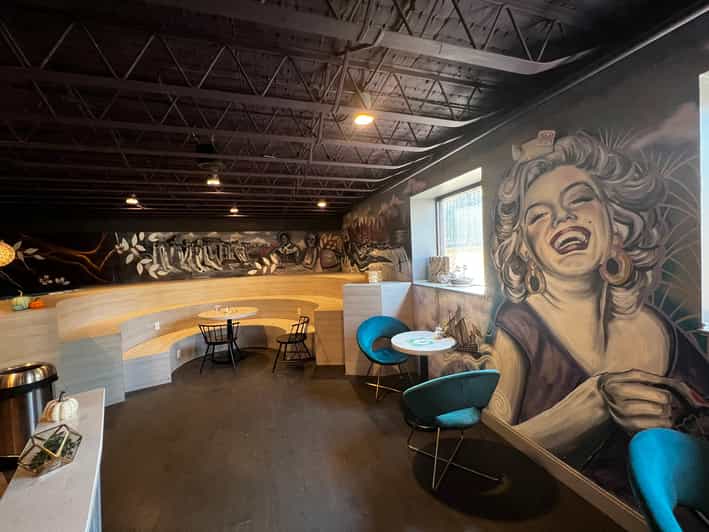 Niagara USA Buffalo Wings and Guided Tour GetYourGuide