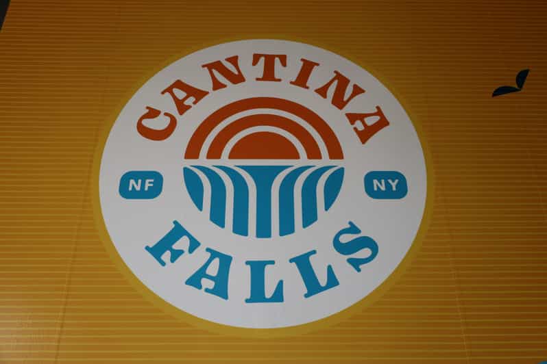 Niagara USA Buffalo Wings and Guided Tour GetYourGuide