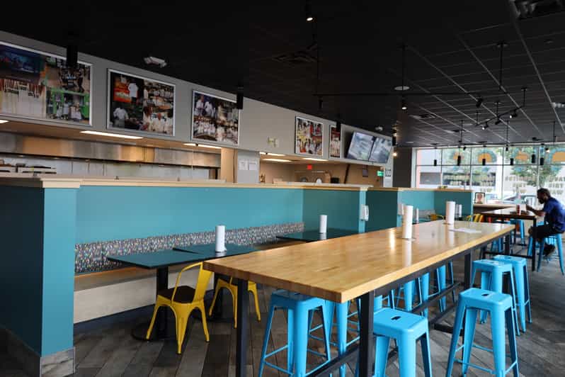 Niagara USA Buffalo Wings and Guided Tour GetYourGuide