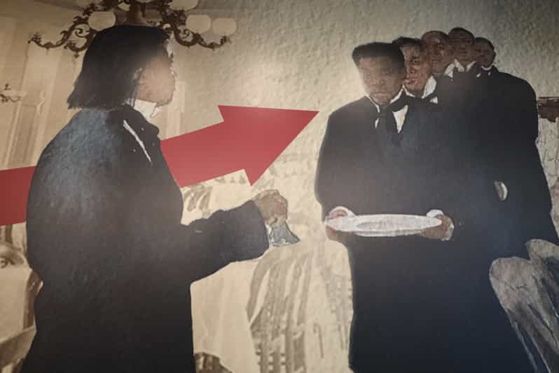 Niagara USA Chicken Wing Food Tour mit einem Guide GetYourGuide