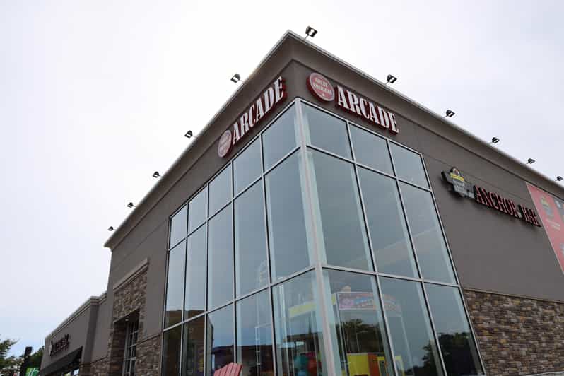 Niagara USA Buffalo Wings and Guided Tour GetYourGuide