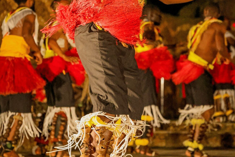 From Kampala: Ewaffe and Ndere Cultural Experience Day Tour