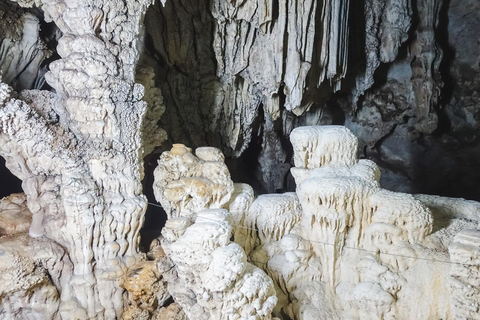 Khao Lak: Cheow Lan See Übernachtung im Resort mit Mahlzeiten