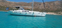 Kissamos, Balos et Gramvousa Voyage de voile privé avec repas - Hizvo