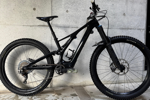 Osaka E MTB Trail Ride: Katsuo-ji Temple & Pilgrim Trails Advanced E-MTB Trail Experience Katuo-ji temple
