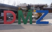 Da Seoul, Tour della zona smilitarizzata di mezza giornata (DMZ) - Hizvo