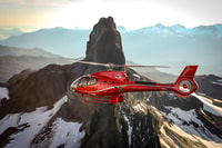 Whistler, Glacier Helicopter Tour and Mountain Landing - Housity
