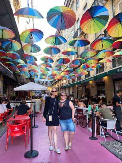 Das Beste Von Lissabon Private Sightseeing Tour Mit Dem Tuk Tuk