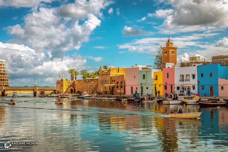From Tunis: Utica, Ghar el-Melh, and Bizerte Day Trip