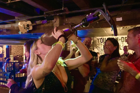 Nashville: recorrido por los bares de la ciudad de la música