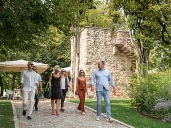 Lazise: Visita al viñedo y cata de vinos ecológicos