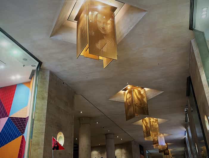 Paris billet coupefile pour le musée du Louvre GetYourGuide