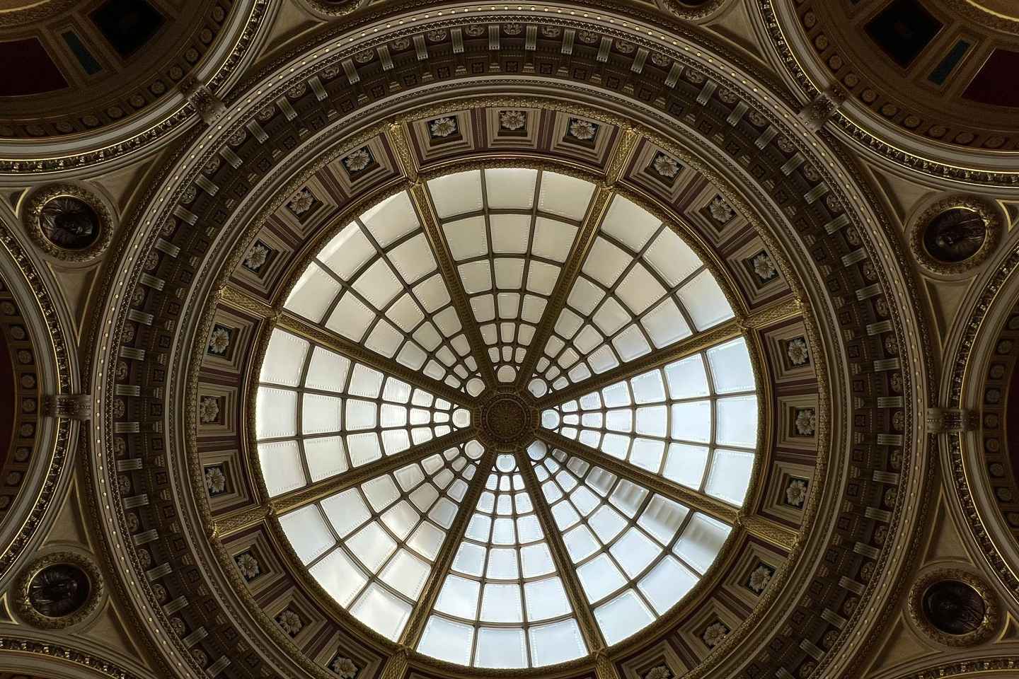 London: National Gallery Guided Tour