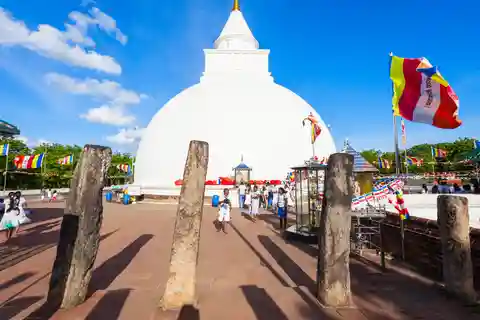 Colombo : Circuit de 9 jours au Sri Lanka avec hôtels, repas, transport