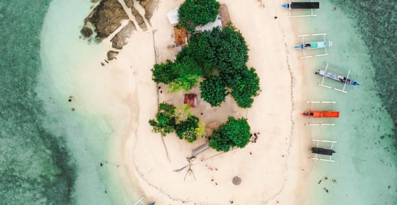 Lombok Hidden Gems: Secret Gili Islands Boat Tour
