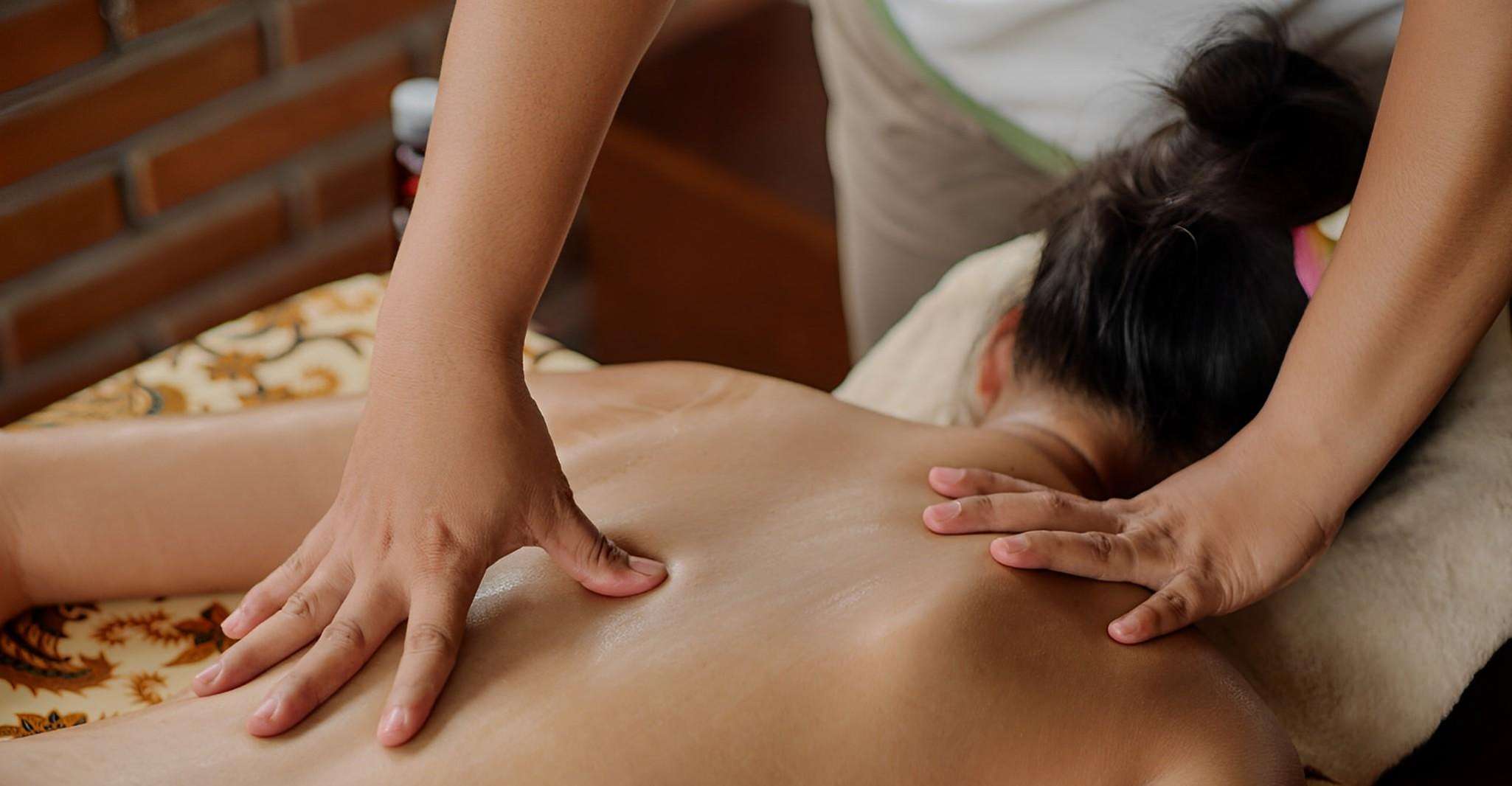 Ubud: Relaxing Spa Balinese Massage Package photo 6