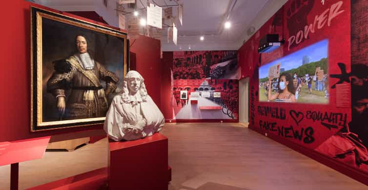 The Hague: Hague Historical Museum | GetYourGuide