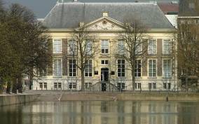 The Hague: Hague Historical Museum