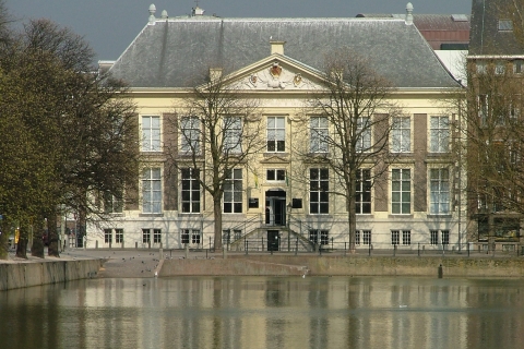 Den Haag: Historisches Museum Den Haag