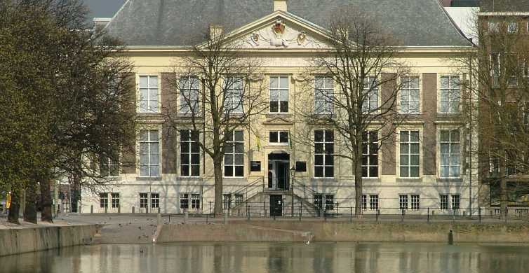 The Hague Historical Museum: Entry Ticket