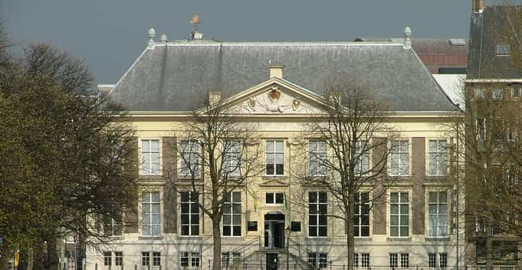 The Hague Historical Museum: Entry Ticket