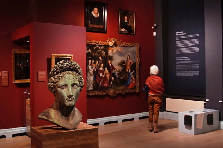 Den Haag: Haags Historisch Museum