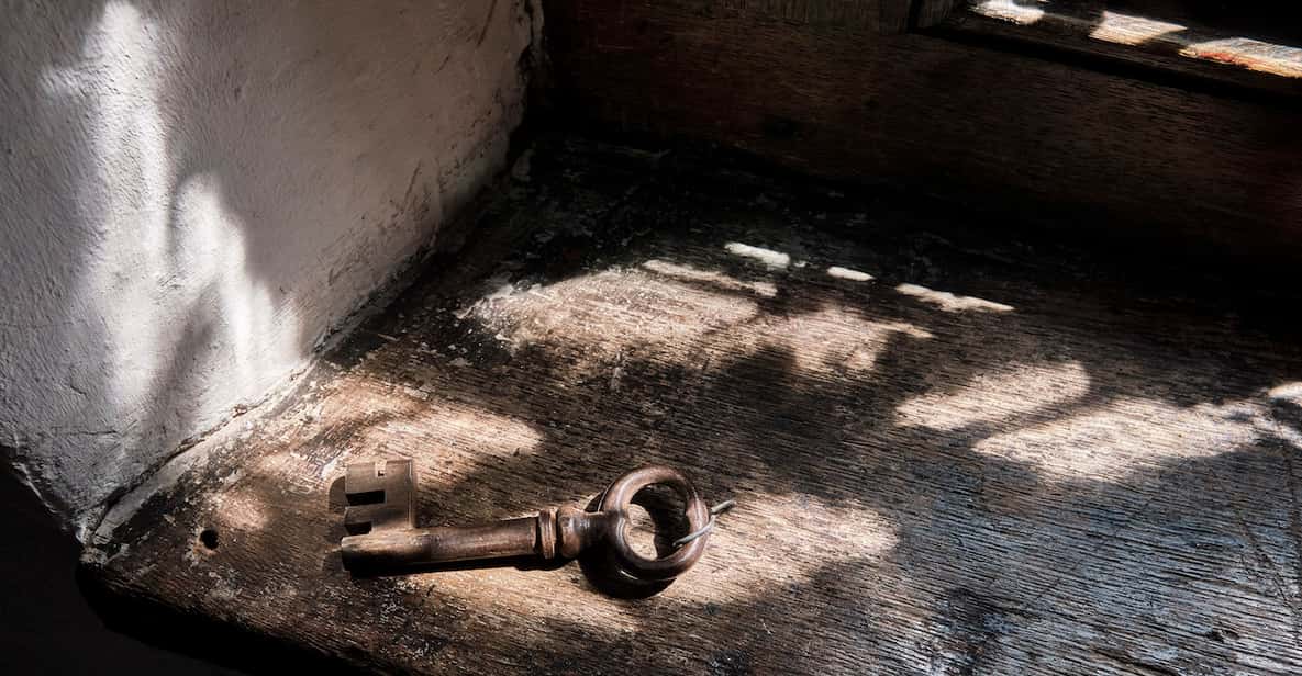 Afbeelding 5 van Den Haag: Museum Gevangenpoort