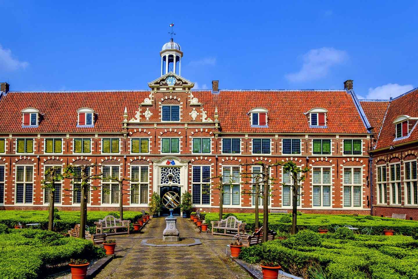 Haarlem: Frans Hals Museum Entrance Ticket with Audio Guide - Haarlem: Frans Hals Museum Entrance Ticket with Audio Guide