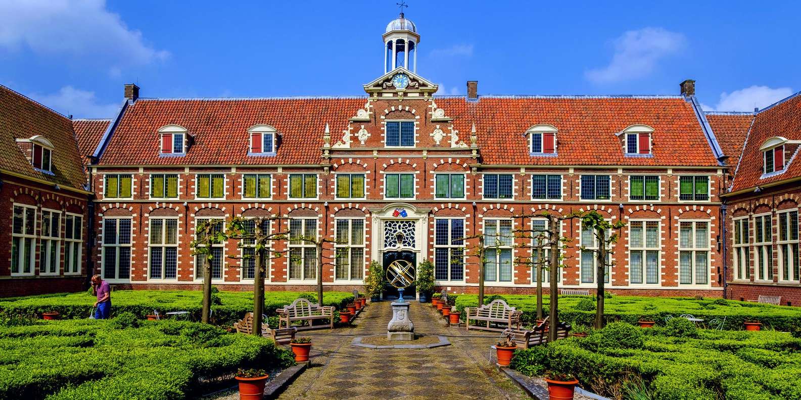 ハールレムハールレム美術館入場券（音声ガイド付き | GetYourGuide