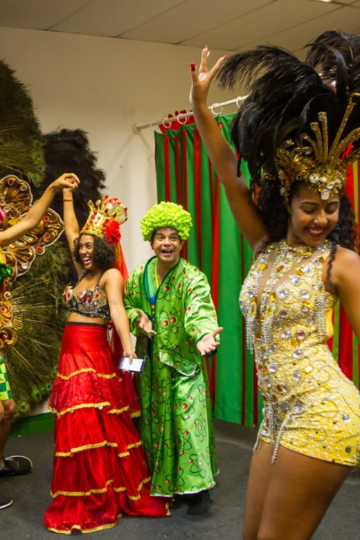 Which Caribbean Carnival is Right for You?