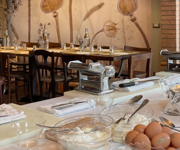Orvieto Best Cooking Class, Enjoy Cooking Real Italian Food