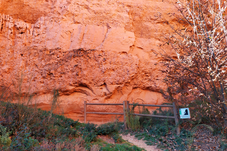 Las Médulas: Guided Tour of Roman Gold Mine